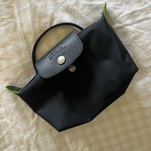 Longchamp mini bag
